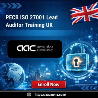 London, Career Counseling, PECB ISO 27001 Lead Auditor Training UK &ndash; Certified ISMS Auditor Course