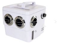 Sydney, Electronics, Need A Portable Evaporative Cooler? Is Transcool The Best Option?