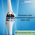 Find Expert Joint Replacement Surgeon In Jaipur Care