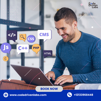 Hyderabad, Education, Custom Education Software Development Services | Code Driven Labs
