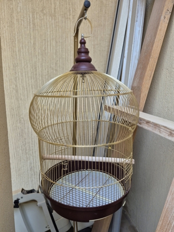 Riyadh, Pet Supplies, SAR 65,  CAGE FOR SALE