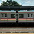 Rail Transport Review &ndash; What Passengers Experience