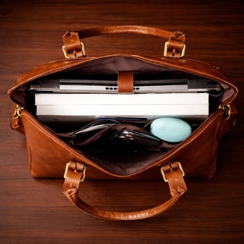 New Delhi, Food, INR 5499,  Premium Cross Laptop Bags For Office And Business Travel