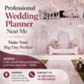 Professional Wedding Planner Near Me &ndash; Make Your Big Day Perfect