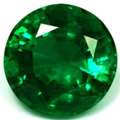 USD 62302,  Shop AAAAA Quality 3.55 Cts Green Emerald At GemsNY