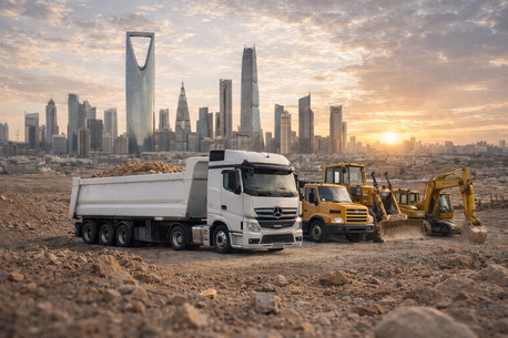 Riyadh, Jobs, OPERATIONAL LEADERSHIP CHALLENGE &ndash; RIYADH 2026
