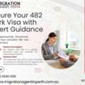 Is Your 482 Visa Processing Time Taking Too Long? Here's What You Can Do Right Now