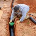 Drain Installation In Canton, Ohio