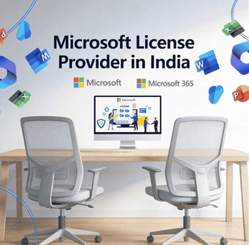 Chandigarh, Software, INR 6419,  Buy Genuine Microsoft 365 License India | Affordable & Secure Microsoft 365 Plans