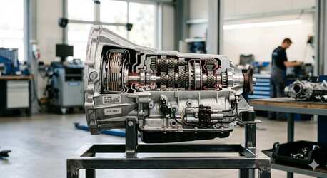 Austin, Auto Parts, USD 500,  2008 GMC Acadia Transmission Tested & Ready To Ship