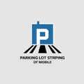 Mobile AL Parking Lot Striping