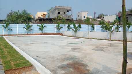 Hyderabad, Residential Plots, INR 21000,  1500 Sq. Yard,  Ready To Construct Premium Residential Plots Under GHMC Near Bongloor
