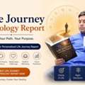 Order Now Life Journey Astrology Report For Guidance