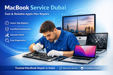 Dubai, Computer, MacBook Service Dubai | Fast & Reliable Apple Mac Repairs