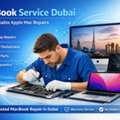 MacBook Service Dubai | Fast & Reliable Apple Mac Repairs