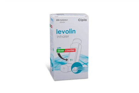 New York, General, Navigating Respiratory Relief With Levolin 50 Mcg Inhaler