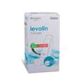 Navigating Respiratory Relief With Levolin 50 Mcg Inhaler