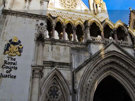 London, Legal, Expert Civil Litigation Solicitors In London