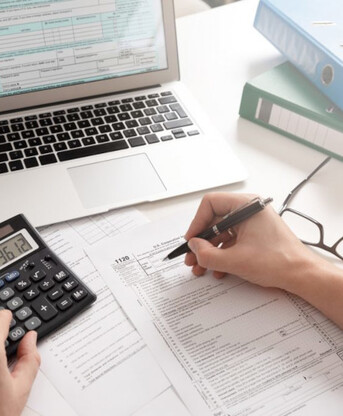 Brisbane, Financial, Affordable Tax & Bookkeeping Services