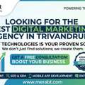 Looking For The Best Digital Marketing Agency In Trivandrum?