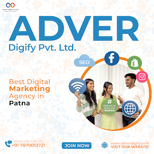 New Delhi, Marketing, Are You Looking For A Reliable Digital Marketing Company In Patna?