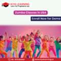 Zumba Classes In San Diego, California