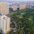 DLF The Camellias Gurgaon On Sale Luxury Apartments