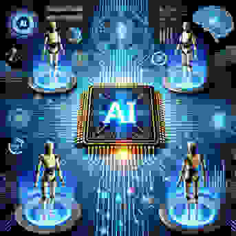 New York, Software Development, How AI For Tariff Impacts On Construction Projects Improves Budget Forecasting