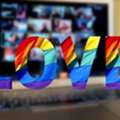 Virtual Pride Month Celebration Ideas