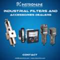 Industrial Filters And Accessories Dealers | Instronline
