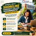 Shoreline Community College Assignments Made Easy With Online Assignment Help