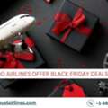Do Airlines Offer Black Friday Deals?