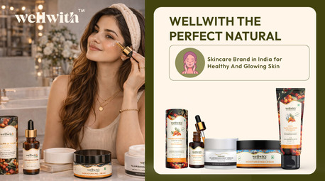 Mumbai, Health & Beauty Items, INR 1,  WellWith - The Natural Skincare Brand In India