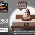 INR 1,  Mattress Manufacturers In Delhi | Wholesale & Custom Mattresses By Thankyou Mattresses