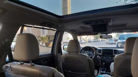 Olaya, Vehicles, Cars & Trucks , SAR 55000,  Honda Pilot Touring,  2016,  Automatic,  260000 KM,