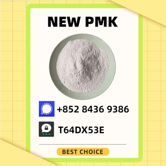 Brisbane, Materials, AUD 200,  Premium Bulk Supply: New PM.K CAS 28578-16-7 + BM.K CAS 5449-12-7