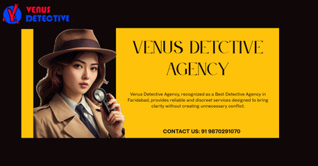 Faridabad, Legal, Professional Post-Matrimonial-Investigation In Faridabad By Venus Agency