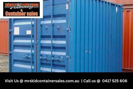Brisbane, Business, 10 Ft Shipping Containers For Sale Brisbane