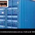10 Ft Shipping Containers For Sale Brisbane