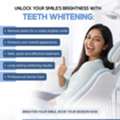Smile Designing Clinic In Indiranagar - BLR Smiles