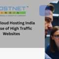AWS Cloud Hosting India In Case Of High Traffic Websites