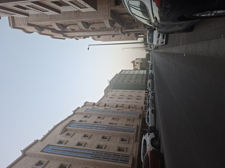 Al Sharafeyah, Apartments, Flats, Houses & Villas, SAR 850/month,  Furnished,  1 BR,  ROOM FOR RENT