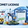 SCOMET License Guidance & Filing | Exim Advisory