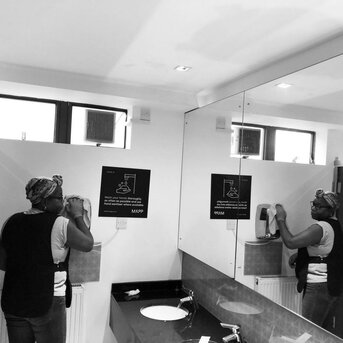 London, Cleaning, Fairway Commercial Building Cleaning