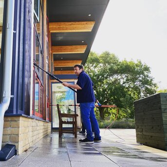 London, Cleaning, Fairway Commercial Building Cleaning