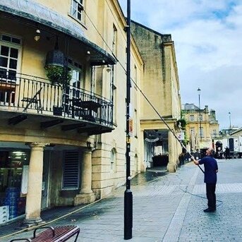 London, Cleaning, Fairway Commercial Building Cleaning