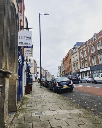 London, Cleaning, Fairway Commercial Building Cleaning