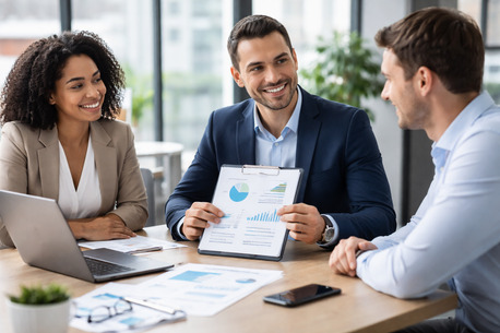 Calgary, Financial, Flexible Benefit Services Calgary For Smart Businesses