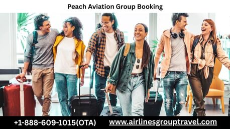 New York, Travel, Does Peach Aviation Offer A Discount For Group Booking?