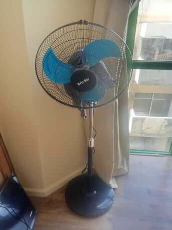 Adliya, Household Items, BHD 8,  Fan